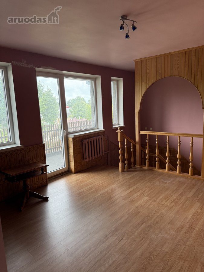 House for sale — Šiauliai, Žaliūkiai, Girulių g. 11A — photo 7