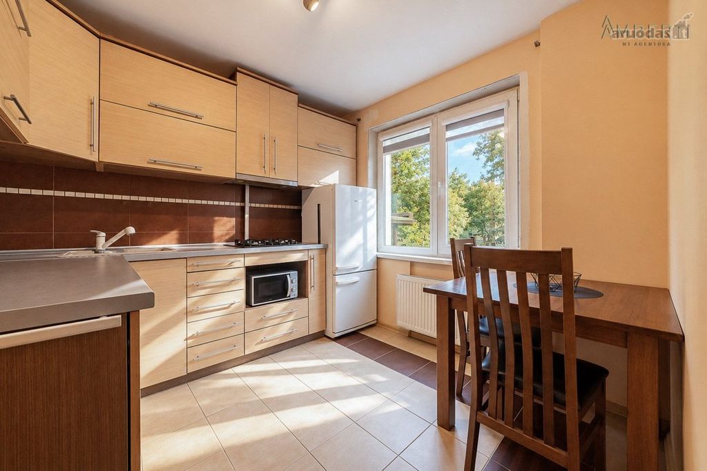 3-room apartment for sale — Šiauliai, Dainiai, Gardino g. — photo 11