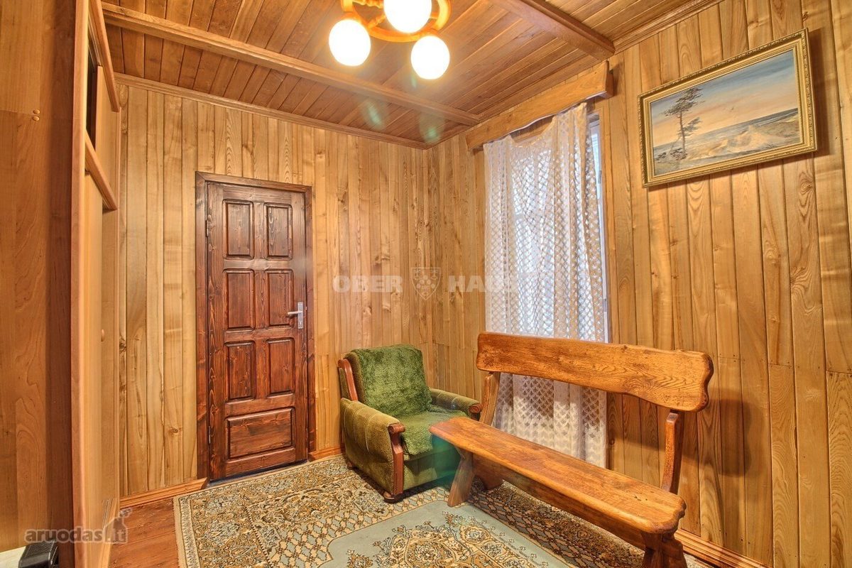 House for sale — Šiauliai, Centras, Karolio Reisono g. — photo 18