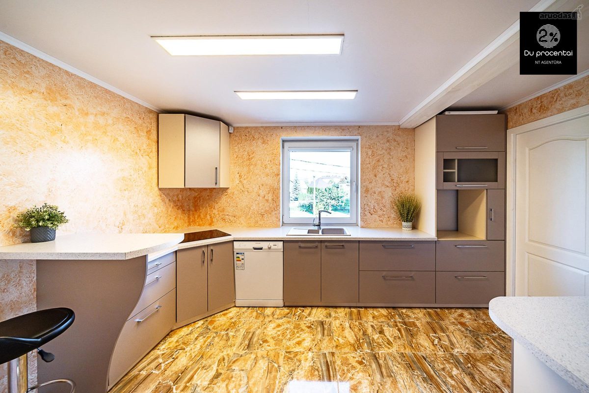 House for sale — Šiauliai, Šimšė, Šakių g. — photo 8