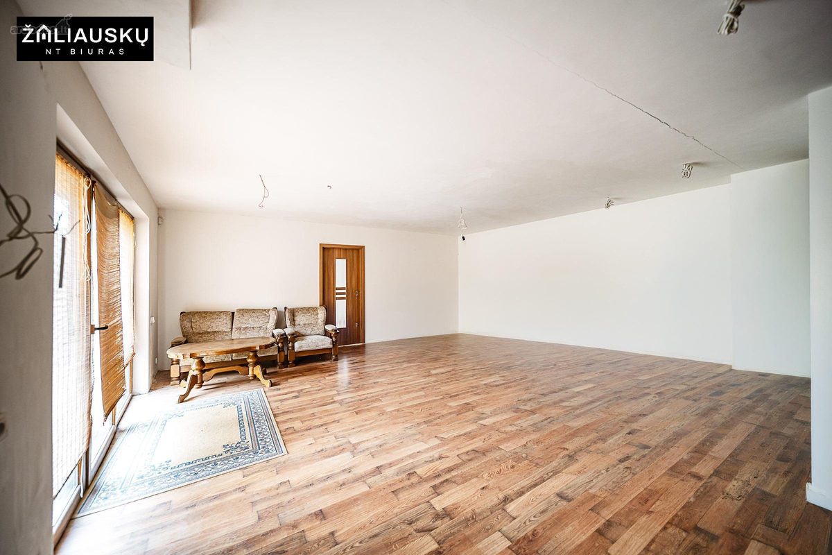 House for sale — Šiauliai, Centras, Ežero g. — photo 23
