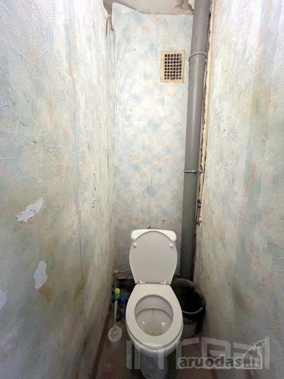 2-room apartment for sale — Šiauliai, Centras, Žalgirio g. — photo 8