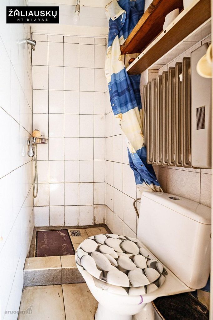 Cottage for sale — Šiauliai, Rėkyva, Ramunės Sodų 6-oji g. — photo 11