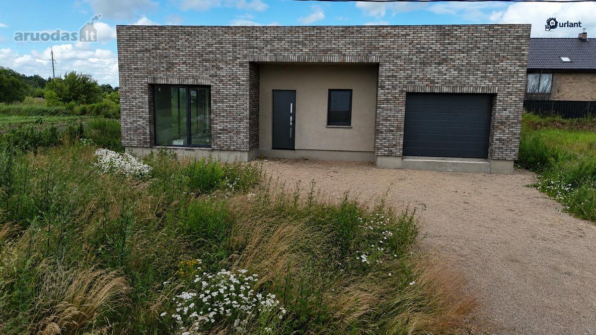 House for sale — Šiauliai, Medelynas, Erškėčių g. 6 — photo 2