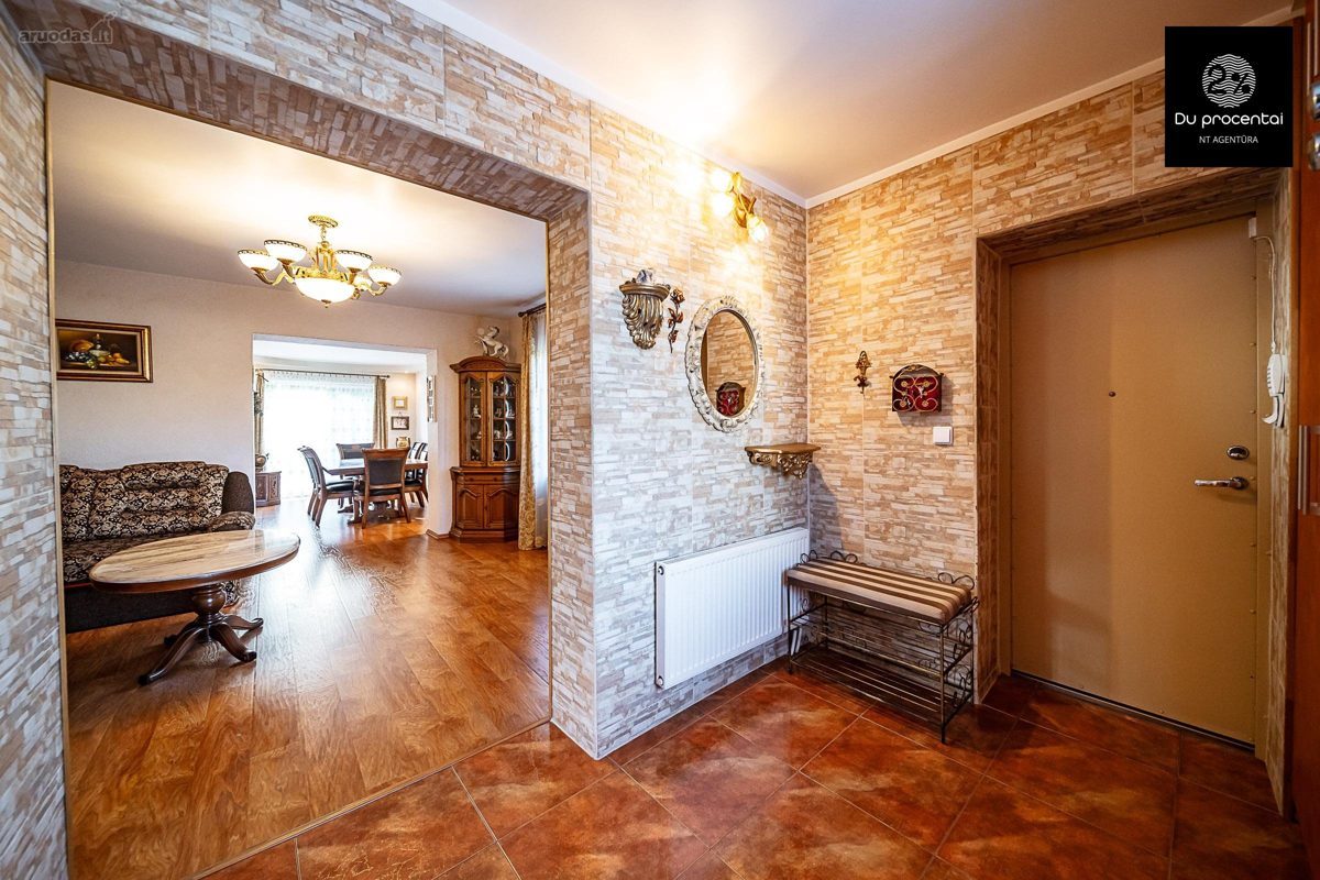 House for sale — Šiauliai, Šimšė, Šakių g. — photo 22