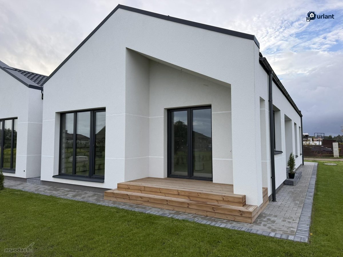 House for sale — Šiauliai, Medelynas — photo 6