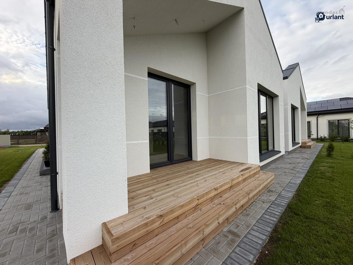 House for sale — Šiauliai, Medelynas — photo 5