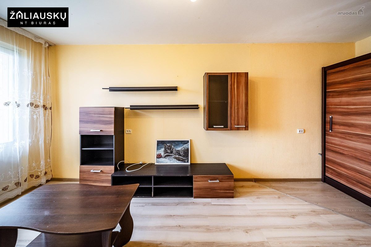 2-room apartment for sale — Šiauliai, Dainiai, Gegužių g. — photo 6