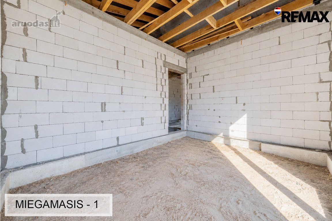 House for sale — Šiauliai, Lieporiai, Lapišės g. — photo 12