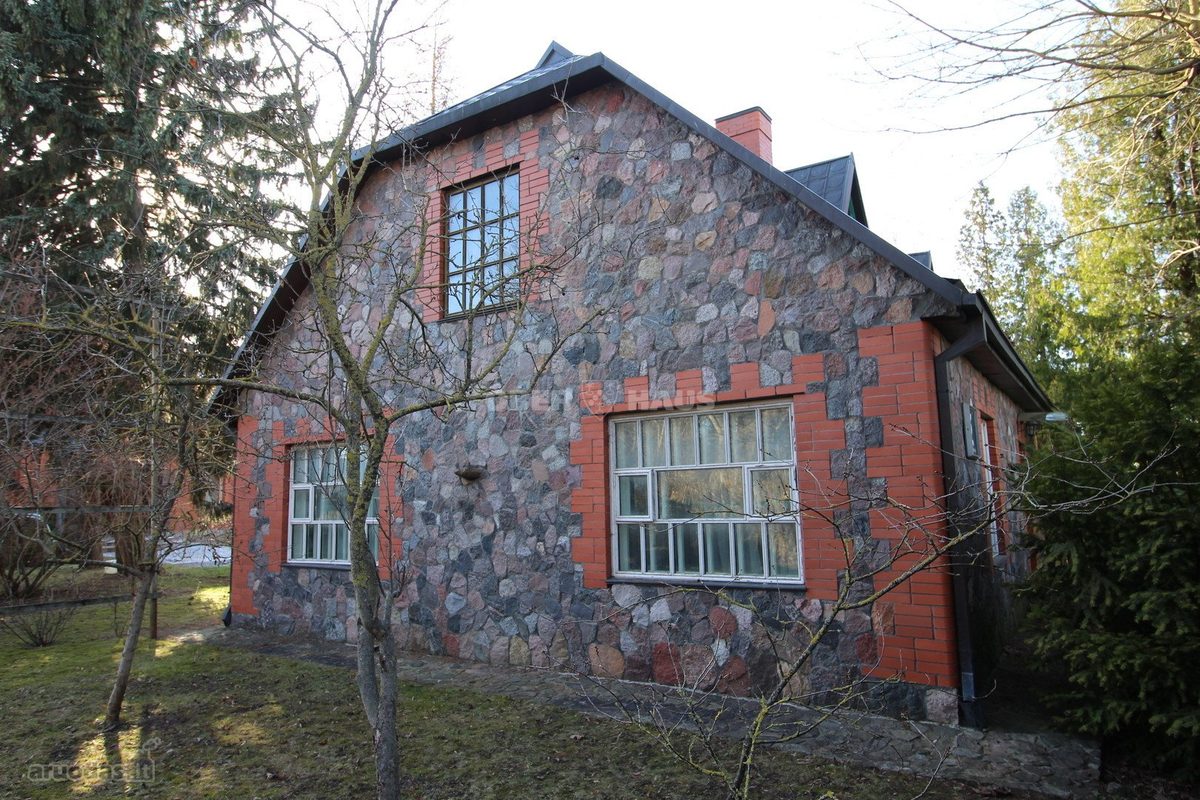 House for sale — Šiauliai, Centras, Karolio Reisono g. — photo 6