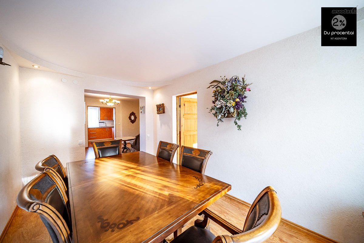 House for sale — Šiauliai, Šimšė, Šakių g. — photo 28