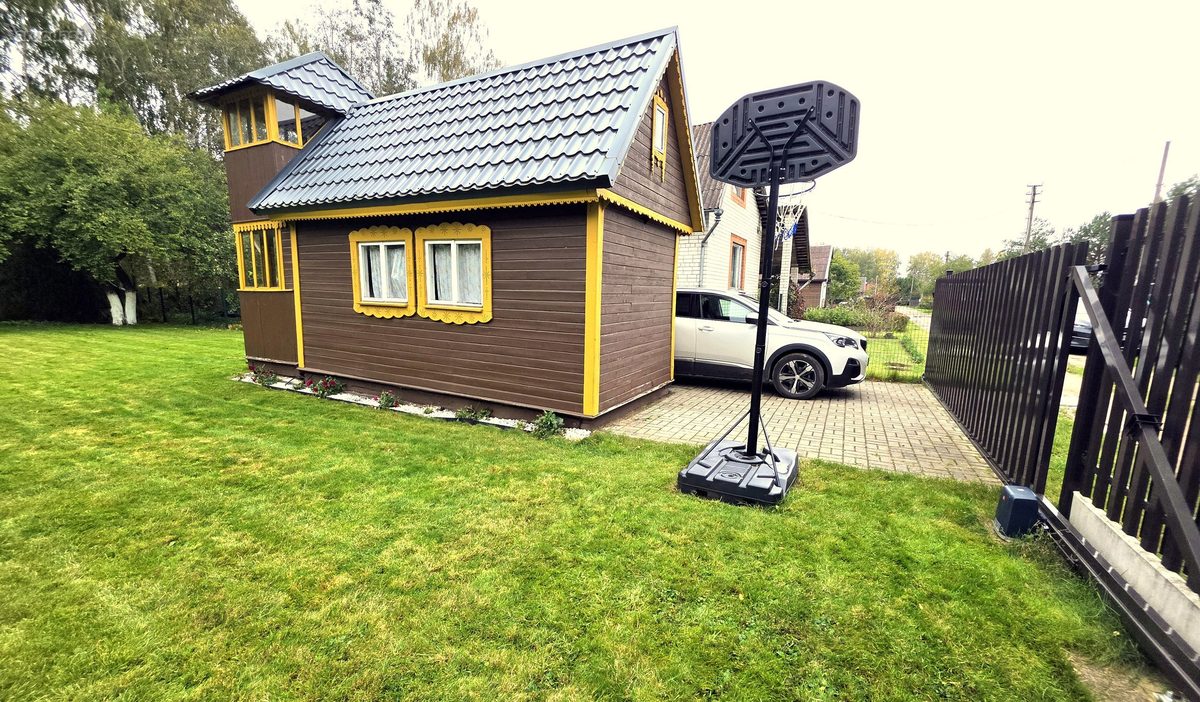 House for sale — Šiauliai, Bačiūnai, Žalgirio Sodų 10-oji g. — photo 32