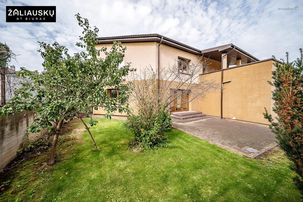 House for sale — Šiauliai, Centras, Ežero g. — photo 9