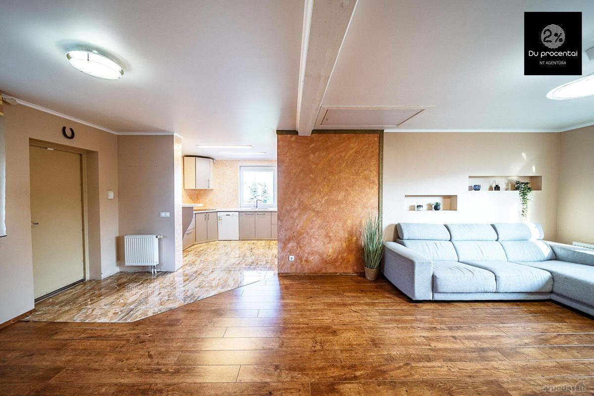 House for sale — Šiauliai, Šimšė, Šakių g. — photo 3
