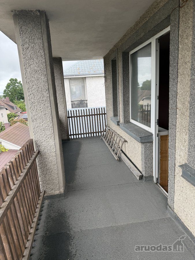 House for sale — Šiauliai, Žaliūkiai, Girulių g. 11A — photo 9