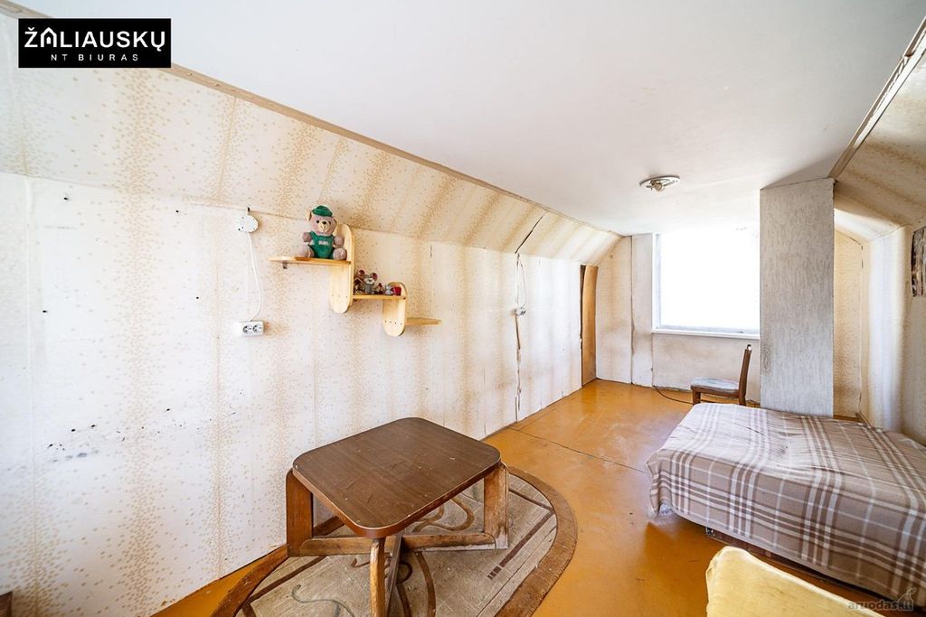 Cottage for sale — Šiauliai, Rėkyva, Ramunės Sodų 6-oji g. — photo 17