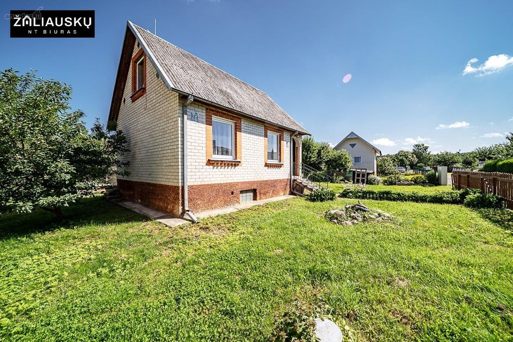 Cottage for sale — Šiauliai, Rėkyva, Ramunės Sodų 6-oji g. — photo 2