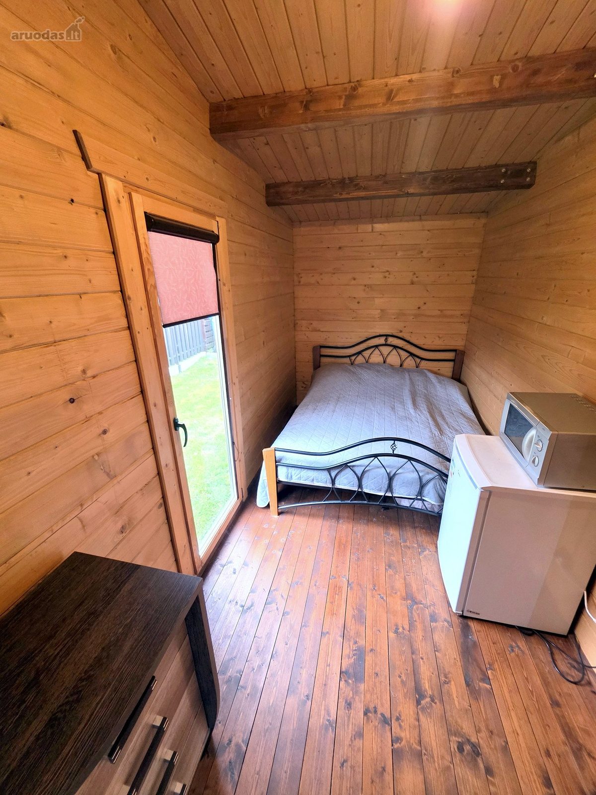 House for sale — Šiauliai, Bačiūnai, Žalgirio Sodų 10-oji g. — photo 22
