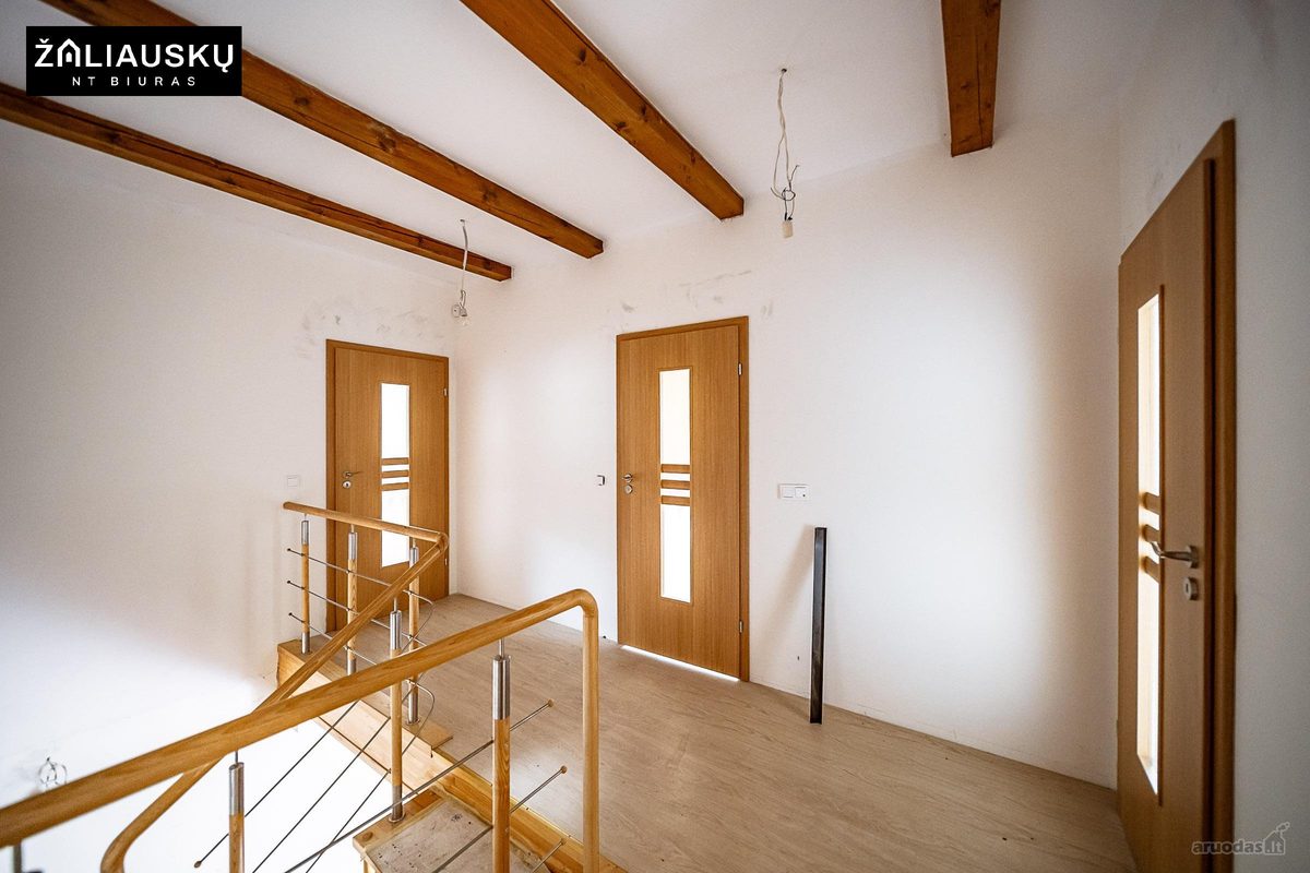 House for sale — Šiauliai, Centras, Ežero g. — photo 19