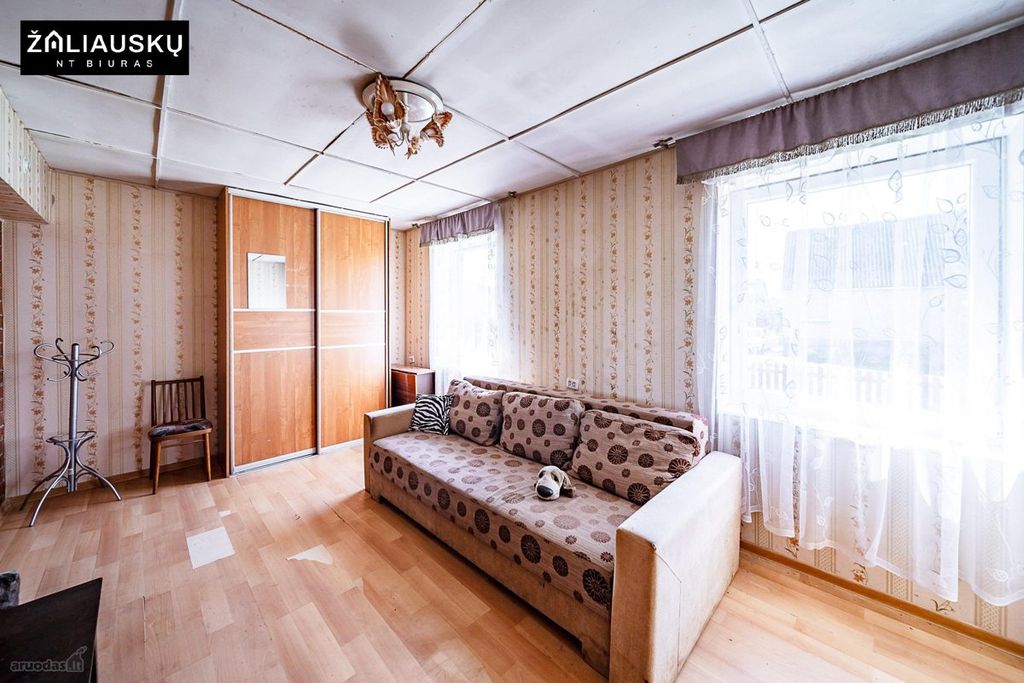 Cottage for sale — Šiauliai, Rėkyva, Ramunės Sodų 6-oji g. — photo 10