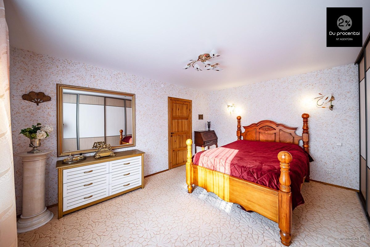 House for sale — Šiauliai, Šimšė, Šakių g. — photo 30
