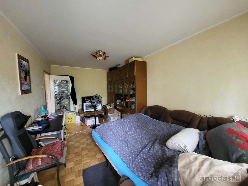 2-room apartment for sale — Šiauliai, Lieporiai, Krymo g. — photo 5