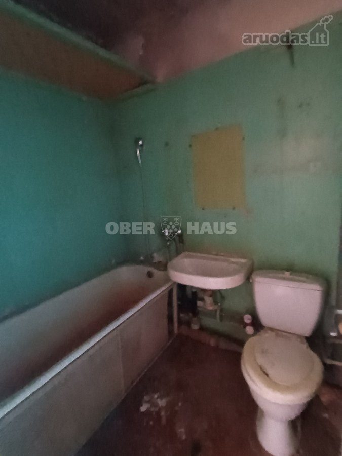 1-room apartment for sale — Šiauliai, Lieporiai, Tilžės g. 46 — photo 10