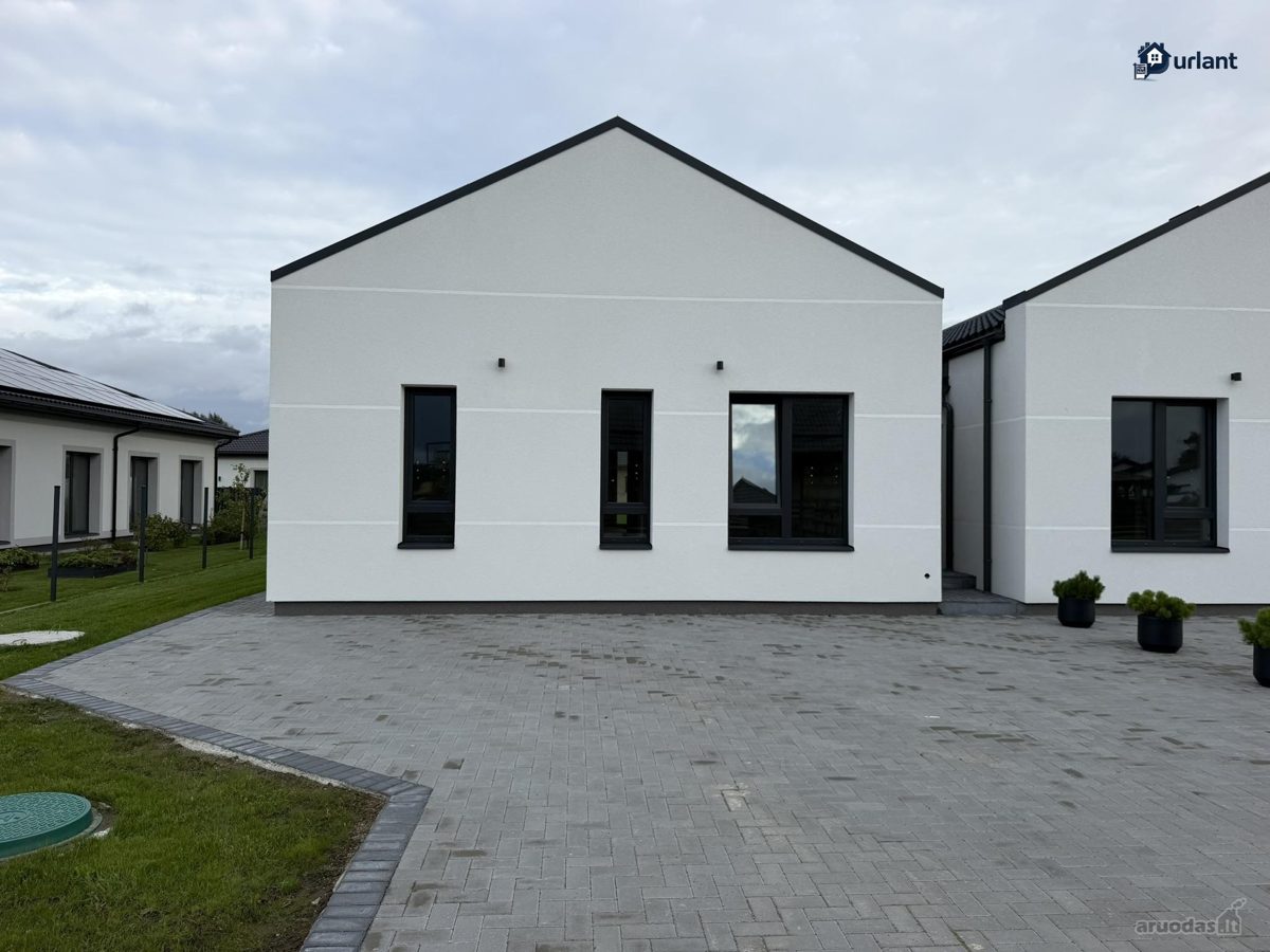 House for sale — Šiauliai, Medelynas — photo 3
