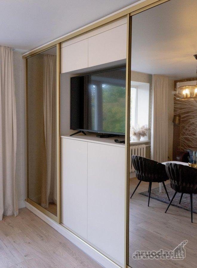 2-room apartment for sale — Šiauliai, Centras, Trakų g. — photo 7