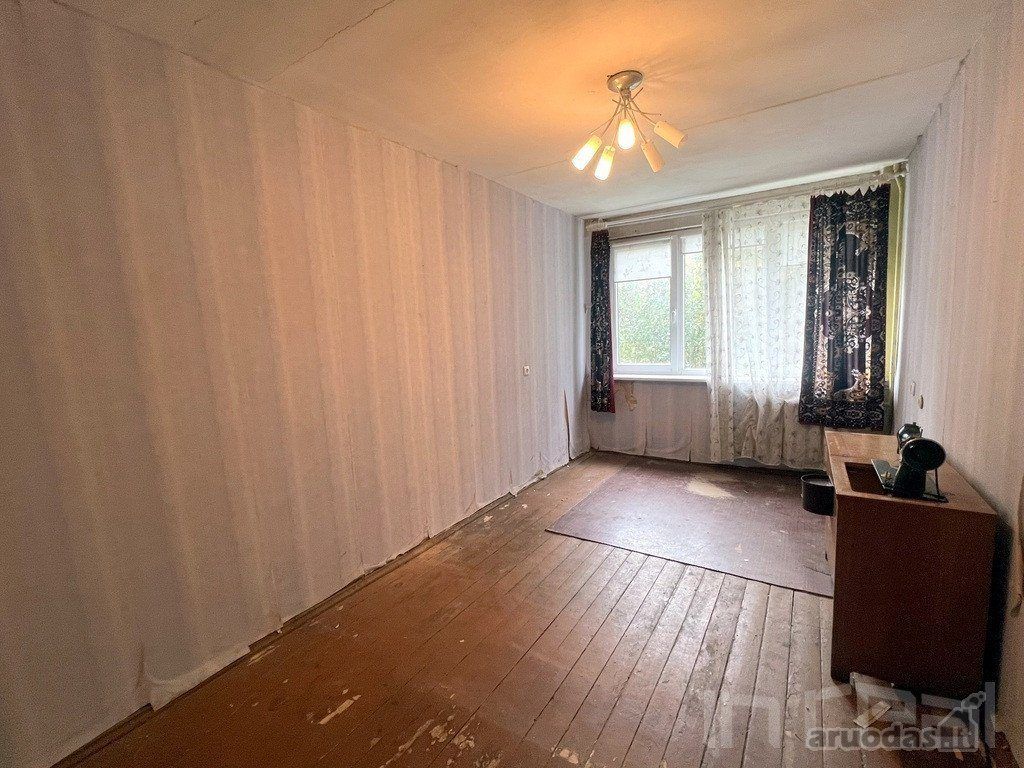 2-room apartment for sale — Šiauliai, Centras, Žalgirio g. — photo 5