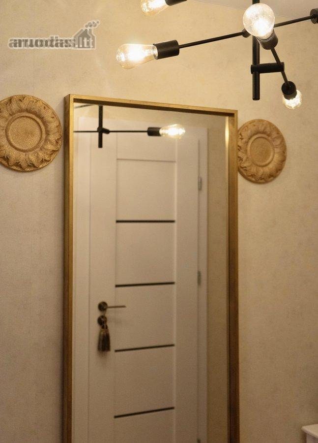 2-room apartment for sale — Šiauliai, Centras, Trakų g. — photo 15