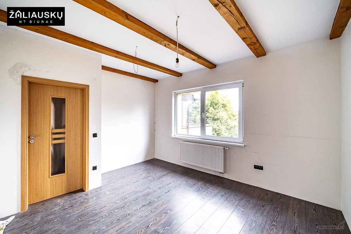 House for sale — Šiauliai, Centras, Ežero g. — photo 11
