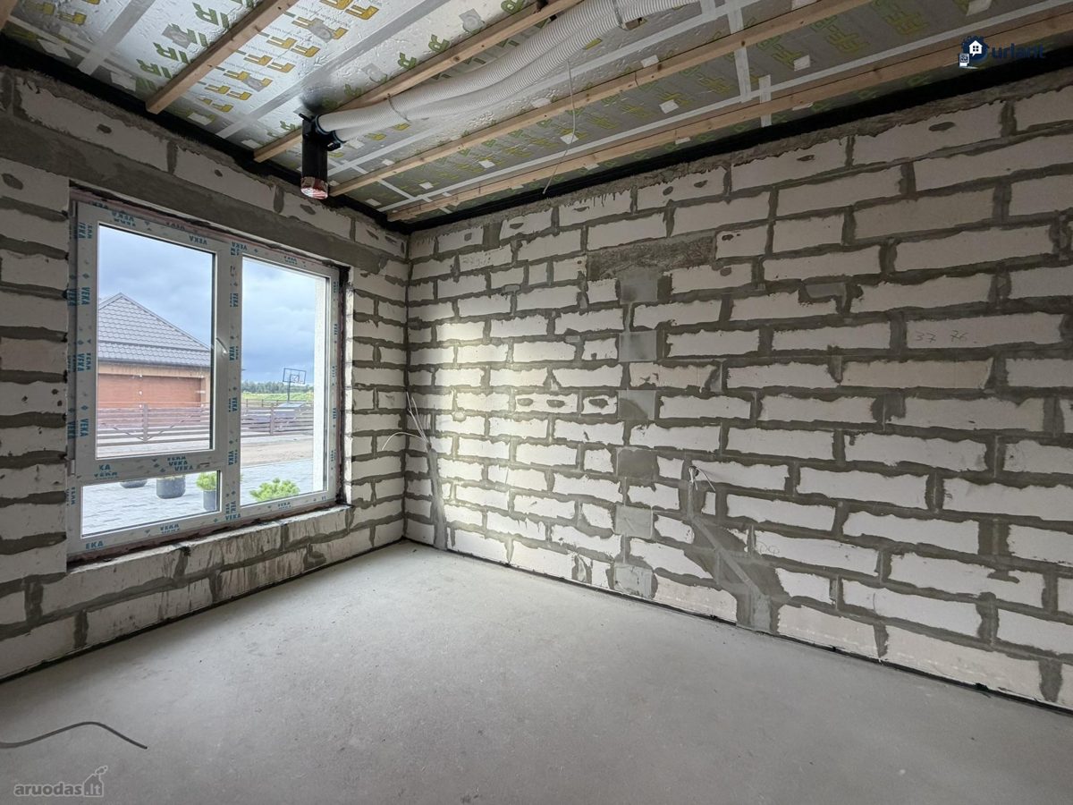 House for sale — Šiauliai, Medelynas — photo 17