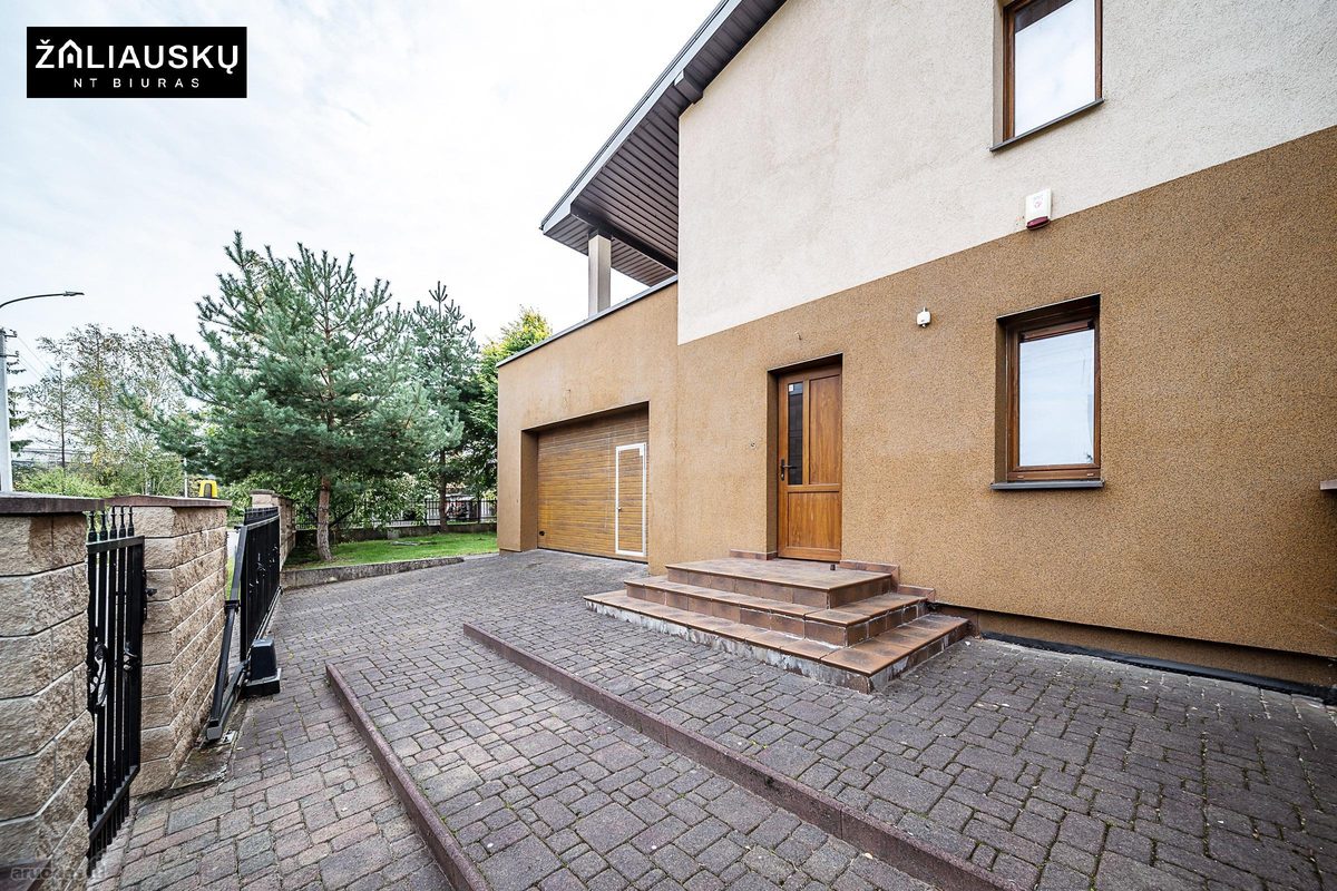 House for sale — Šiauliai, Centras, Ežero g. — photo 8