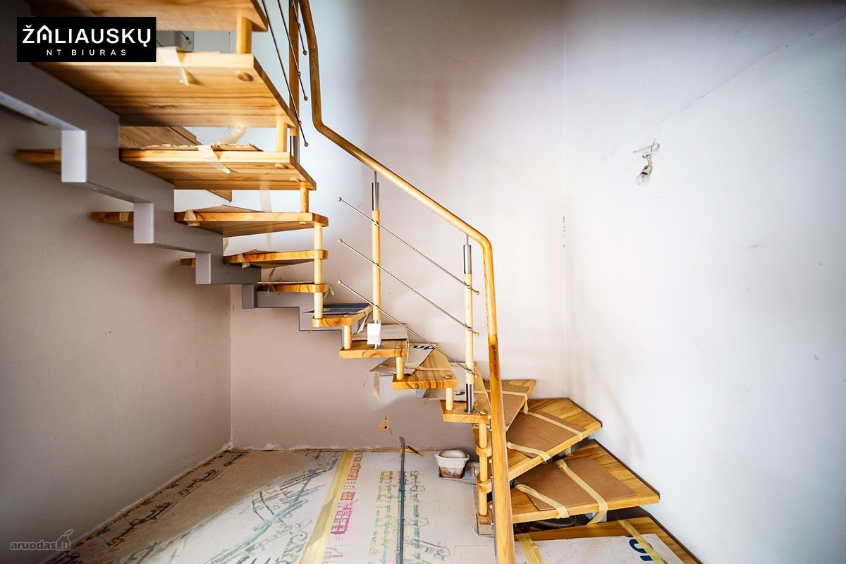 House for sale — Šiauliai, Centras, Ežero g. — photo 21