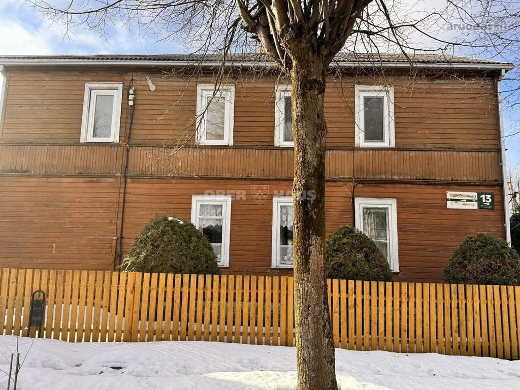 House for sale — Šiauliai, Centras, Grafo Zubovo g. — photo 21