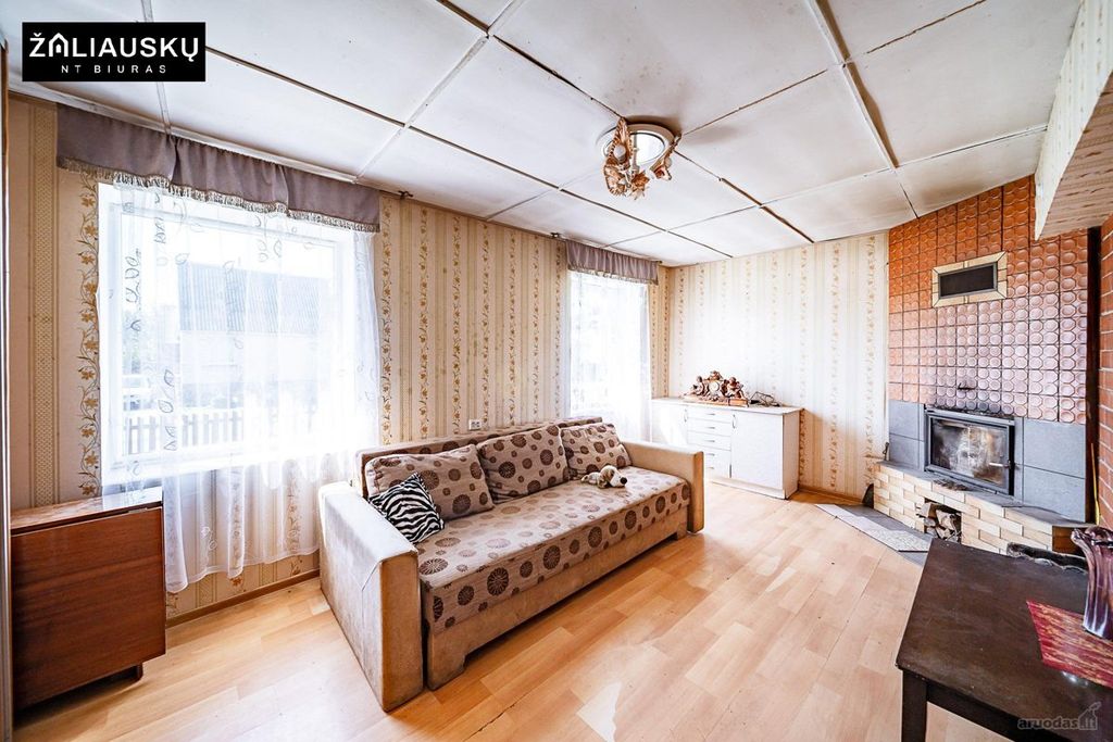Cottage for sale — Šiauliai, Rėkyva, Ramunės Sodų 6-oji g. — photo 9