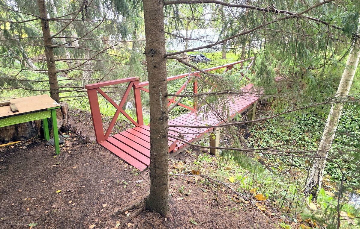 House for sale — Šiauliai, Bačiūnai, Žalgirio Sodų 10-oji g. — photo 40