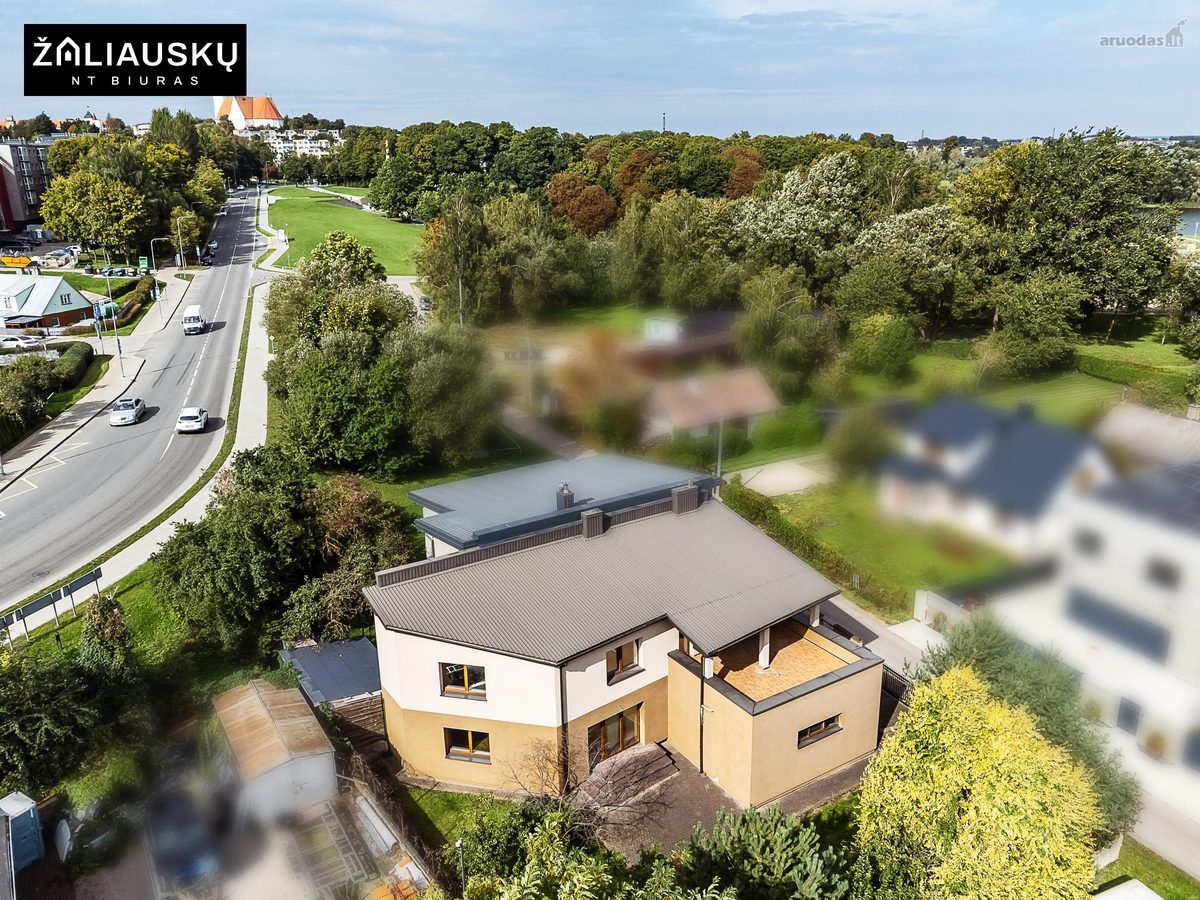 House for sale — Šiauliai, Centras, Ežero g. — photo 2