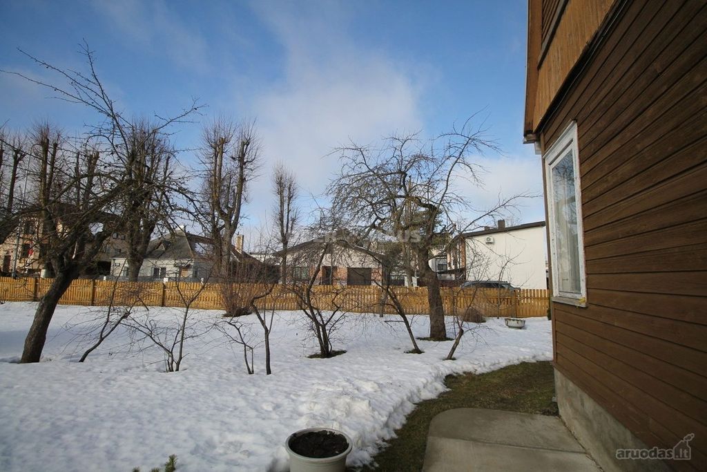 House for sale — Šiauliai, Centras, Grafo Zubovo g. — photo 18