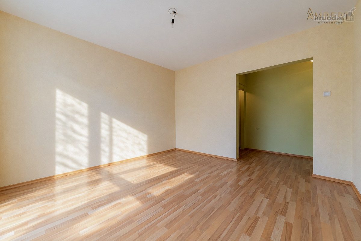 2-room apartment for sale — Šiauliai, Centras, Vilniaus g. — photo 7