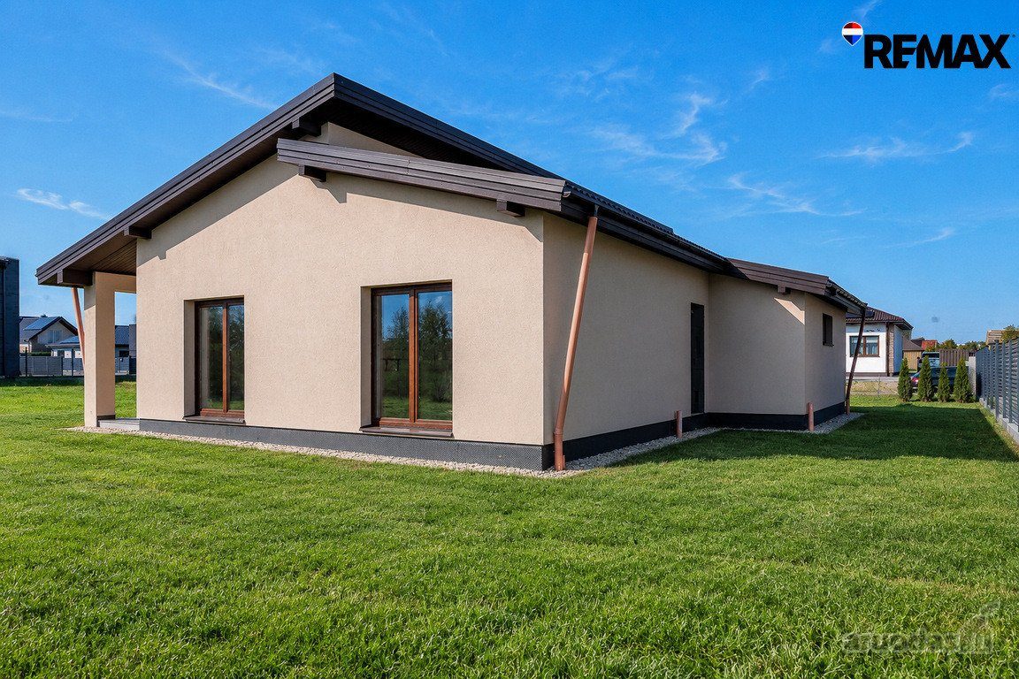 House for sale — Šiauliai, Lieporiai, Lapišės g. — photo 3