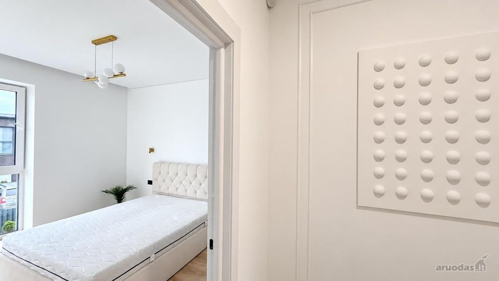 Townhouse for sale — Šiauliai, Pabaliai, Pramonės g. — photo 38