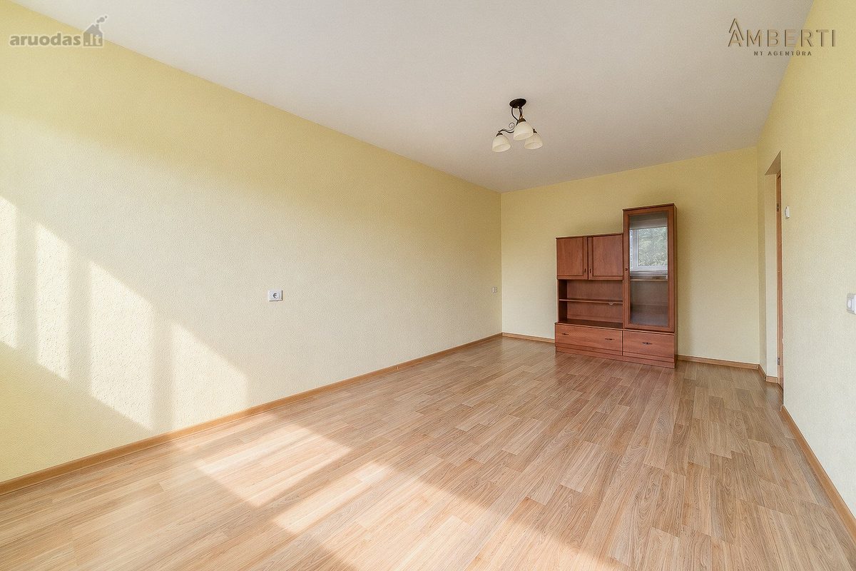 2-room apartment for sale — Šiauliai, Dainiai, Architektų g. — photo 14