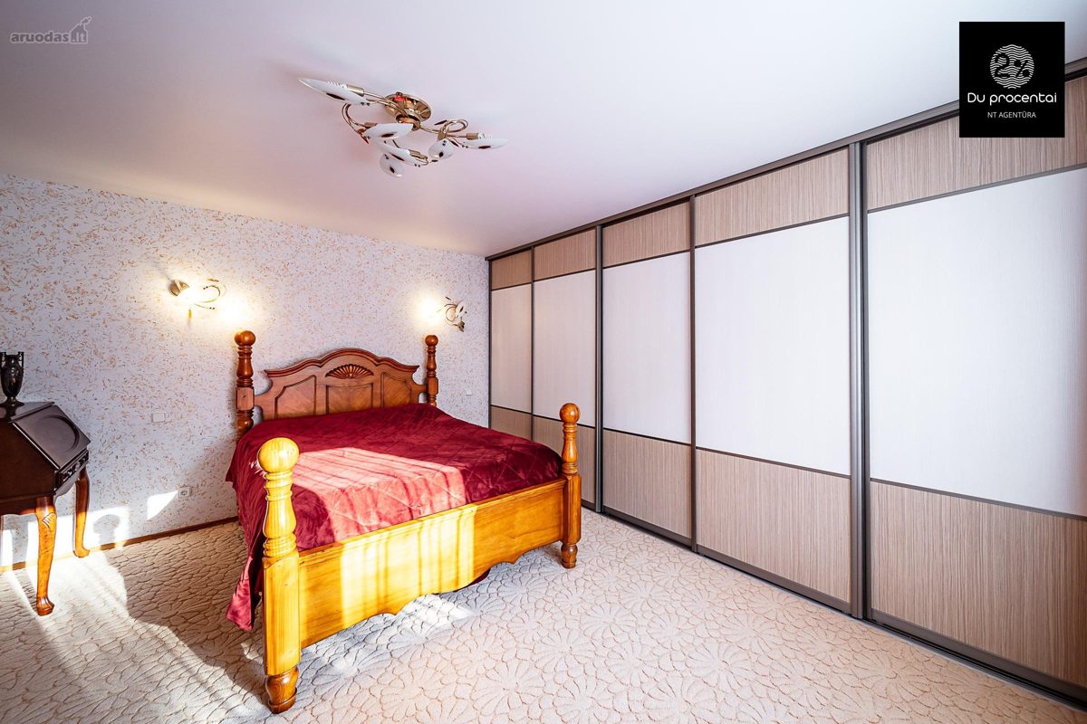 House for sale — Šiauliai, Šimšė, Šakių g. — photo 31