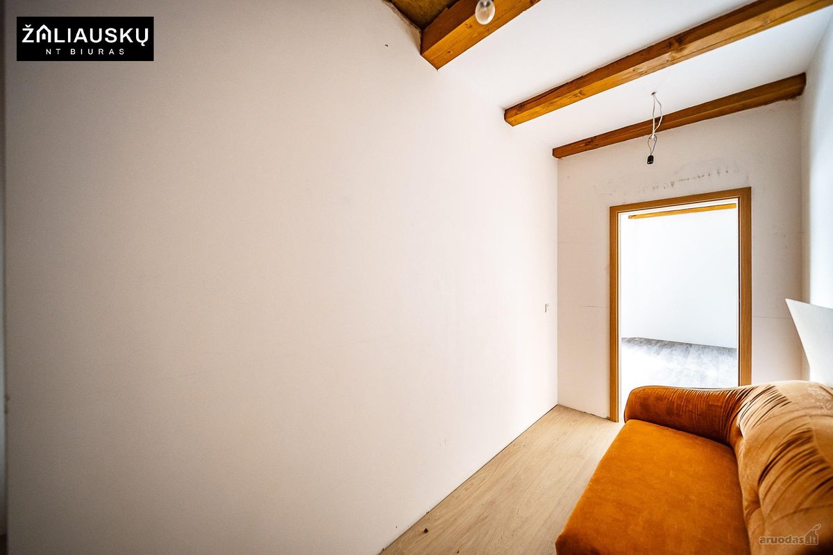 House for sale — Šiauliai, Centras, Ežero g. — photo 20