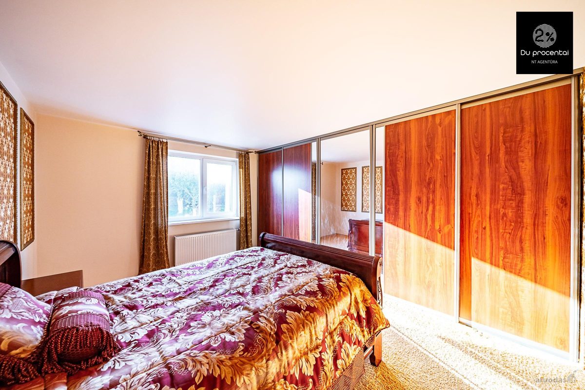 House for sale — Šiauliai, Šimšė, Šakių g. — photo 20