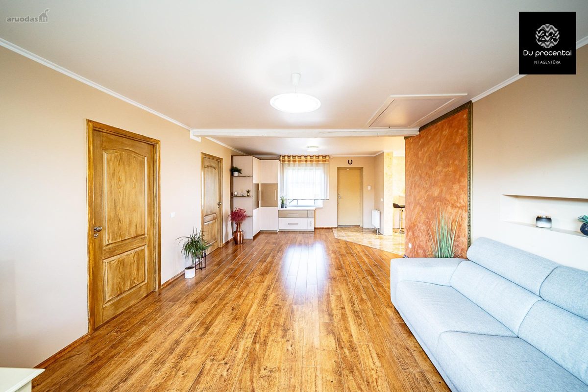 House for sale — Šiauliai, Šimšė, Šakių g. — photo 5