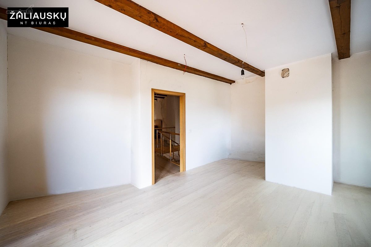 House for sale — Šiauliai, Centras, Ežero g. — photo 16