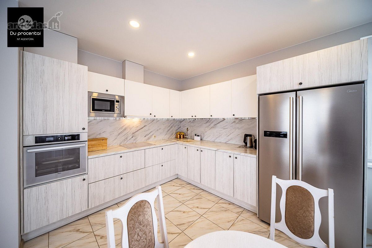 3-room apartment for sale — Šiauliai, Žaliūkiai, Žaliūkių g. — photo 6